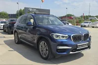 BMW X3 (Seria X) din 2021 cu 99.434 km - oferta BMW243640 - foto 3