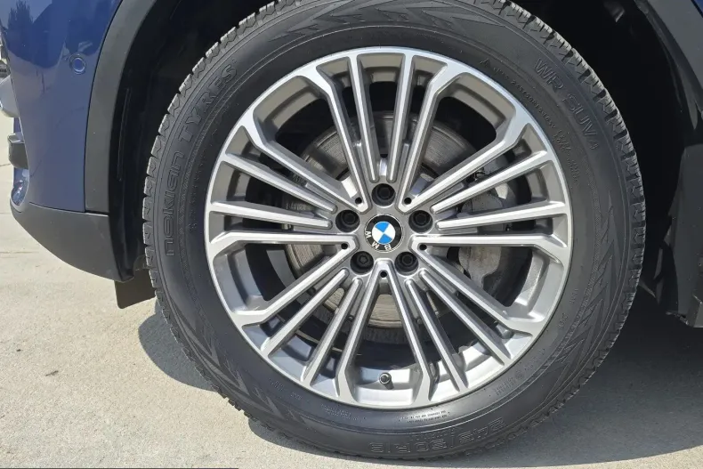 BMW X3 (Seria X) din 2021 cu 99.434 km - oferta BMW243640 - foto 6
