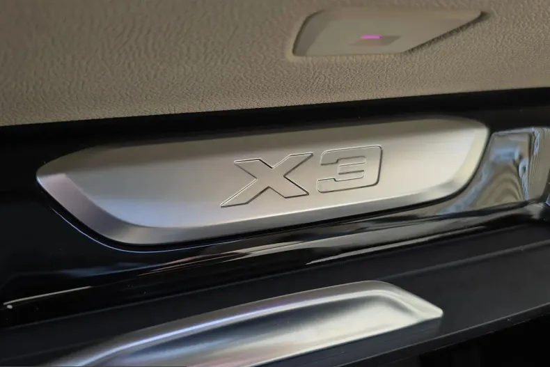 BMW X3 (Seria X) din 2021 cu 99.434 km - oferta BMW243640 - foto 14