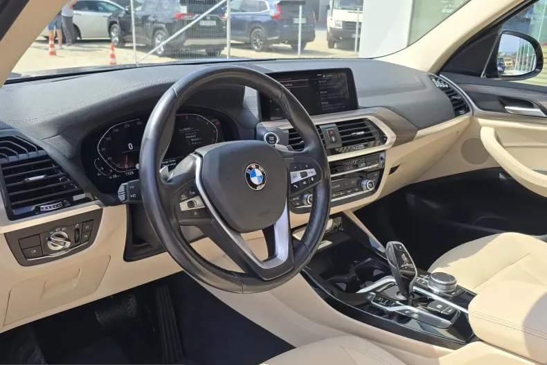 BMW X3 (Seria X) din 2021 cu 99.434 km - oferta BMW243640 - foto 18