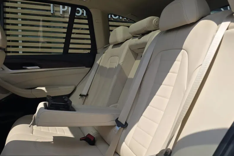 BMW X3 (Seria X) din 2021 cu 99.434 km - oferta BMW243640 - foto 20