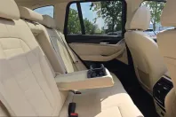 BMW X3 (Seria X) din 2021 cu 99.434 km - oferta BMW243640 - foto 22