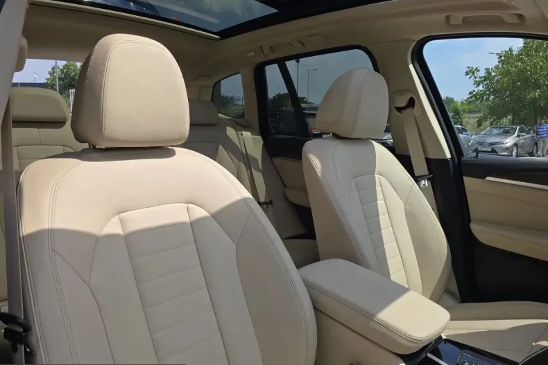 BMW X3 (Seria X) din 2021 cu 99.434 km - oferta BMW243640 - foto 24