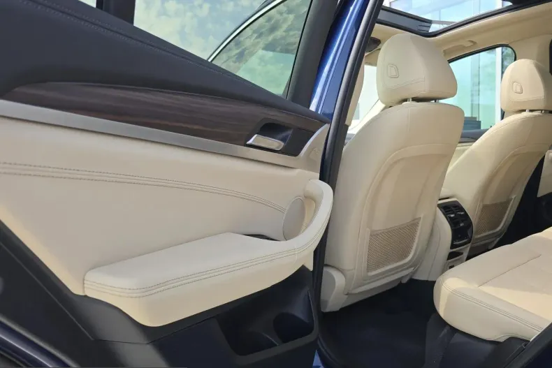 BMW X3 (Seria X) din 2021 cu 99.434 km - oferta BMW243640 - foto 26