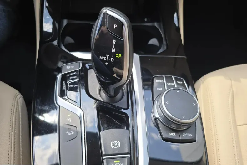 BMW X3 (Seria X) din 2021 cu 99.434 km - oferta BMW243640 - foto 27