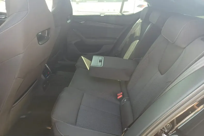 Skoda Octavia din 2022 cu 92.056 km - oferta SKO243641 - foto 9