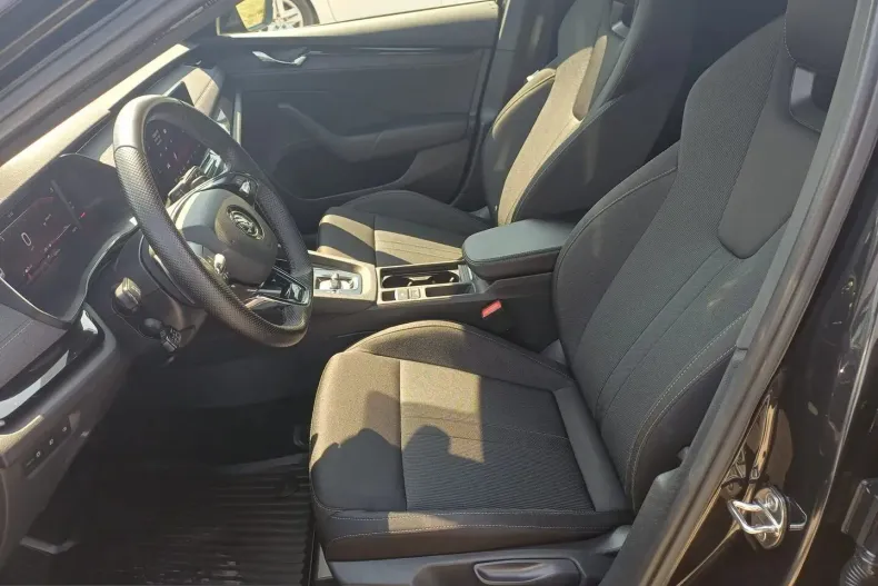 Skoda Octavia din 2022 cu 92.056 km - oferta SKO243641 - foto 10