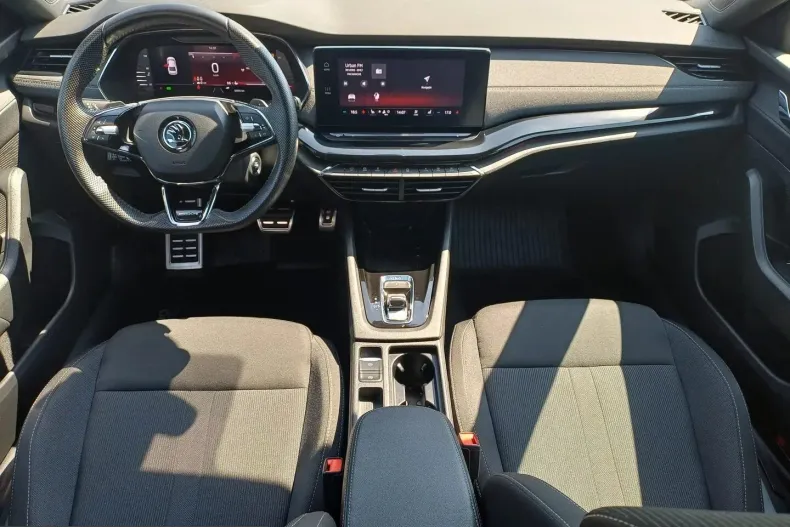 Skoda Octavia din 2022 cu 92.056 km - oferta SKO243641 - foto 11