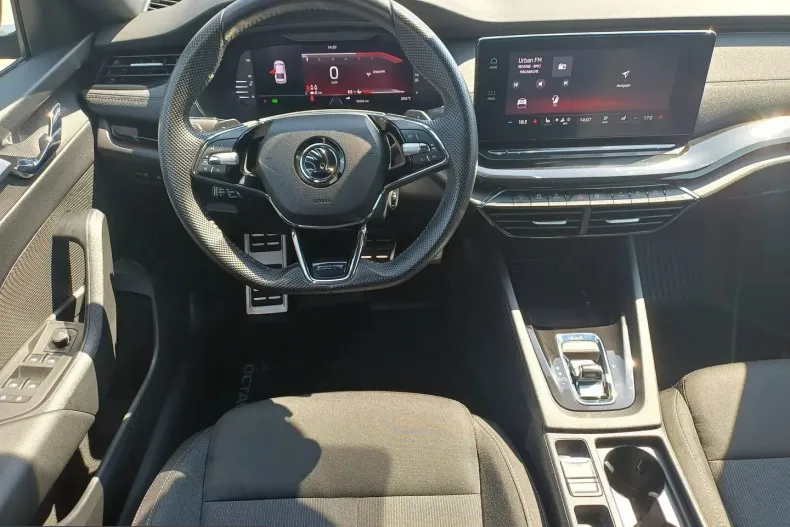 Skoda Octavia din 2022 cu 92.056 km - oferta SKO243641 - foto 12