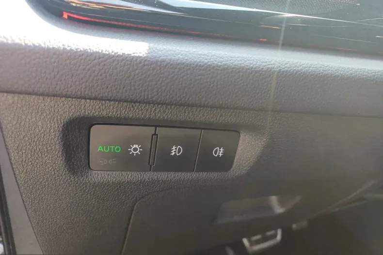 Skoda Octavia din 2022 cu 92.056 km - oferta SKO243641 - foto 14