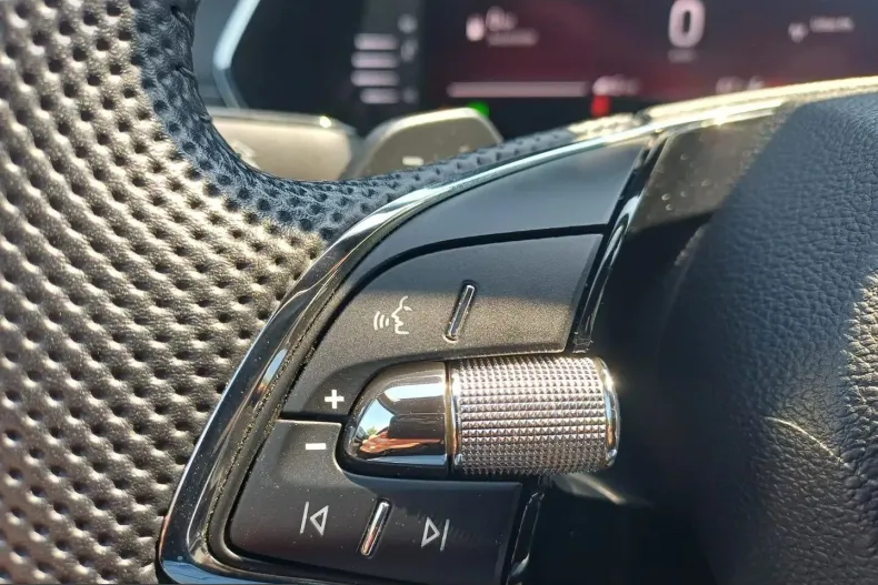 Skoda Octavia din 2022 cu 92.056 km - oferta SKO243641 - foto 15