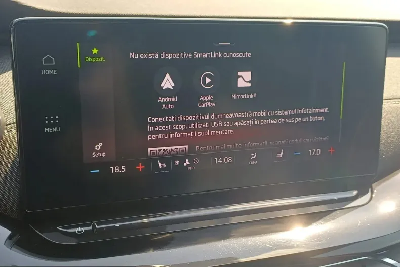 Skoda Octavia din 2022 cu 92.056 km - oferta SKO243641 - foto 22