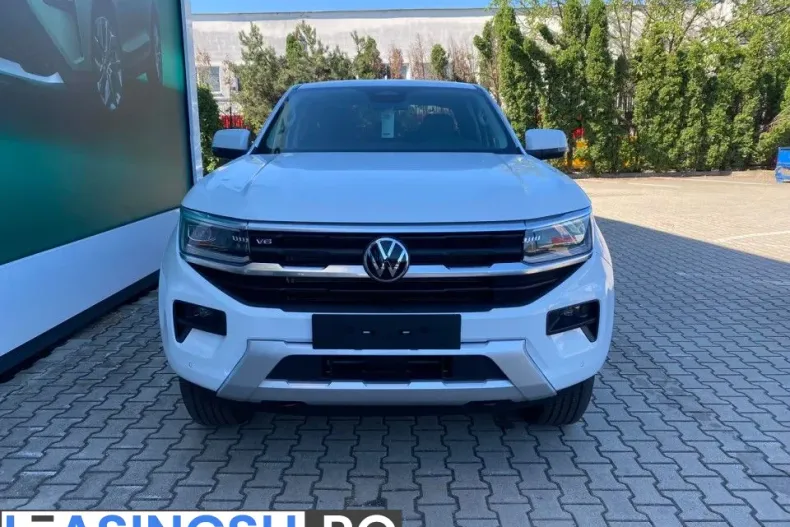 Volkswagen Amarok din 2026 cu 5 km - oferta VOL243642 - foto 4