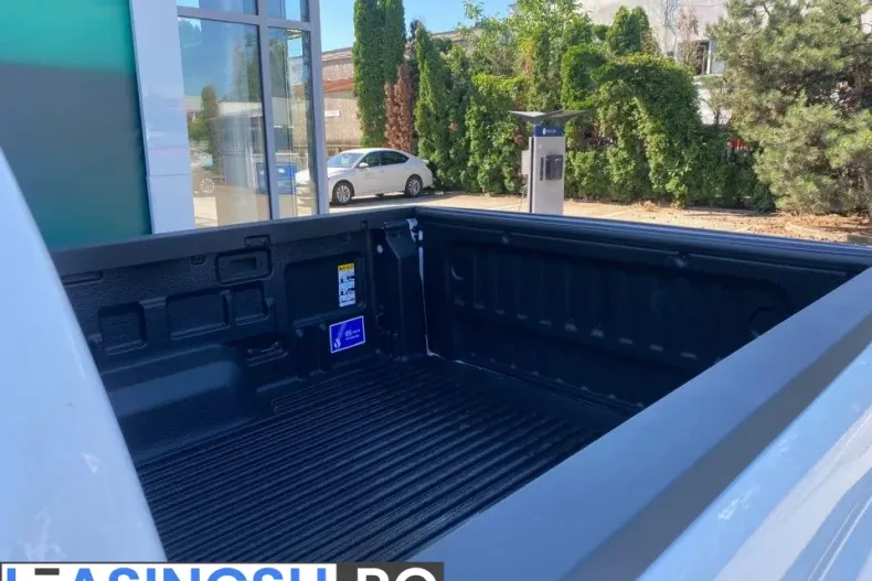 Volkswagen Amarok din 2026 cu 5 km - oferta VOL243642 - foto 7