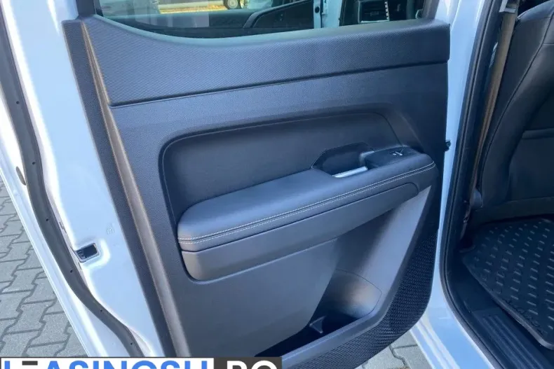 Volkswagen Amarok din 2026 cu 5 km - oferta VOL243642 - foto 10