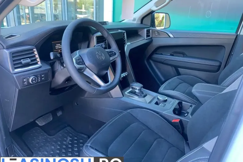 Volkswagen Amarok din 2026 cu 5 km - oferta VOL243642 - foto 11