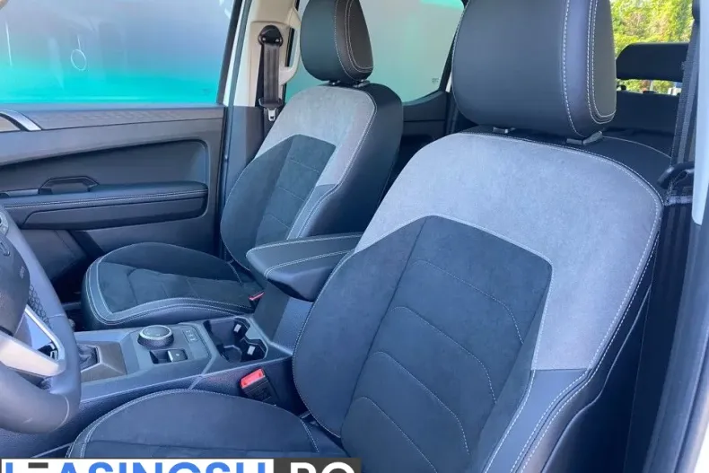 Volkswagen Amarok din 2026 cu 5 km - oferta VOL243642 - foto 12