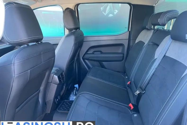 Volkswagen Amarok din 2026 cu 5 km - oferta VOL243642 - foto 13