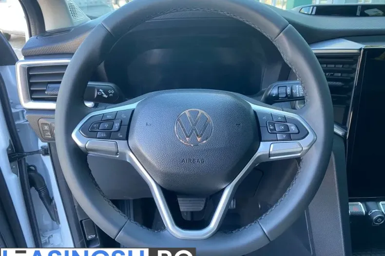 Volkswagen Amarok din 2026 cu 5 km - oferta VOL243642 - foto 15