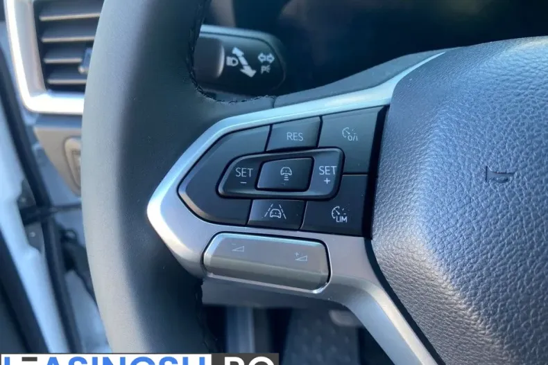 Volkswagen Amarok din 2026 cu 5 km - oferta VOL243642 - foto 16