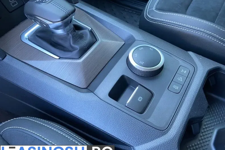 Volkswagen Amarok din 2026 cu 5 km - oferta VOL243642 - foto 18