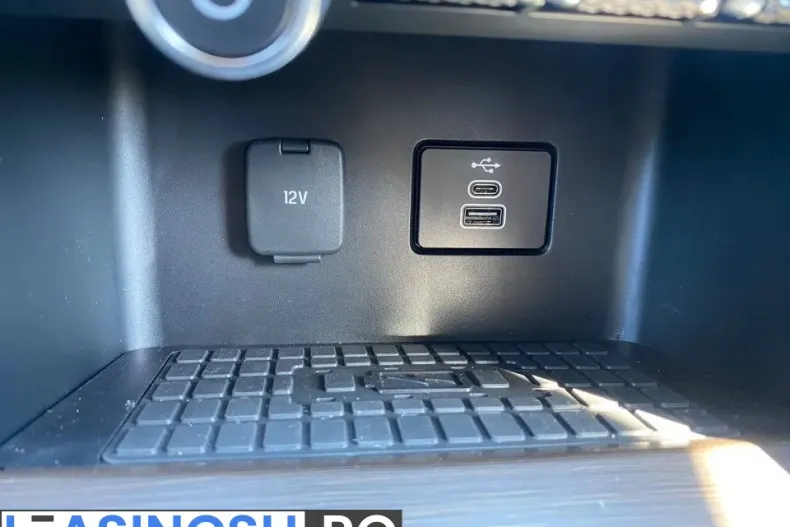 Volkswagen Amarok din 2026 cu 5 km - oferta VOL243642 - foto 26