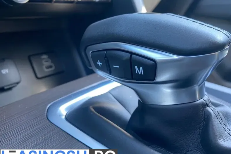 Volkswagen Amarok din 2026 cu 5 km - oferta VOL243642 - foto 27