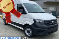 Volkswagen Crafter din 2026 cu 5 km - oferta VOL243643 - foto 1