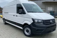 Volkswagen Crafter din 2026 cu 5 km - oferta VOL243643 - foto 2