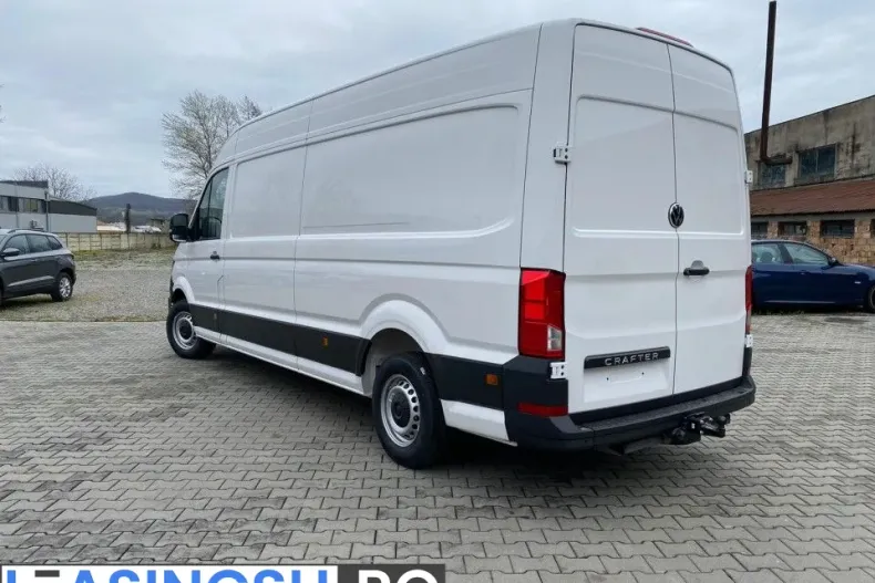 Volkswagen Crafter din 2026 cu 5 km - oferta VOL243643 - foto 3
