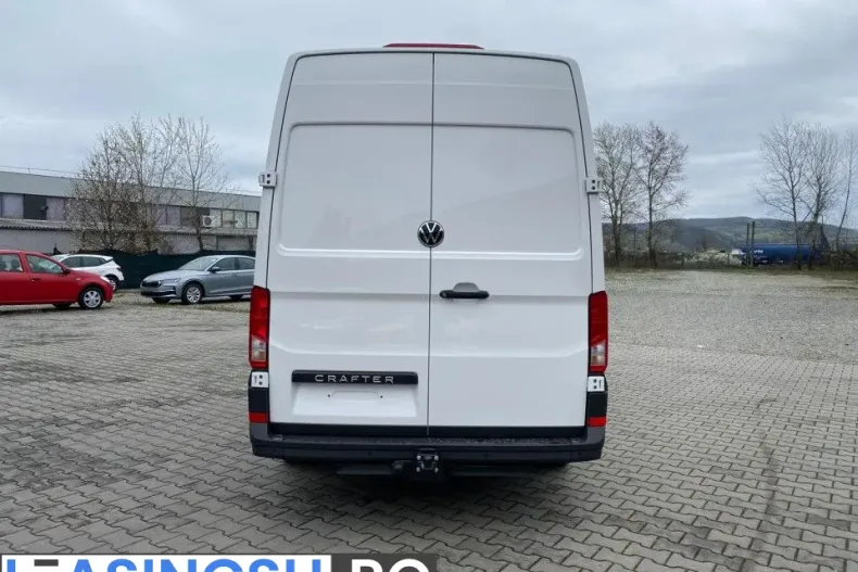 Volkswagen Crafter din 2026 cu 5 km - oferta VOL243643 - foto 4