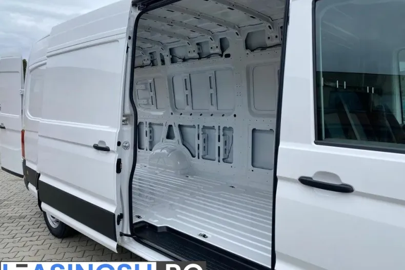 Volkswagen Crafter din 2026 cu 5 km - oferta VOL243643 - foto 6
