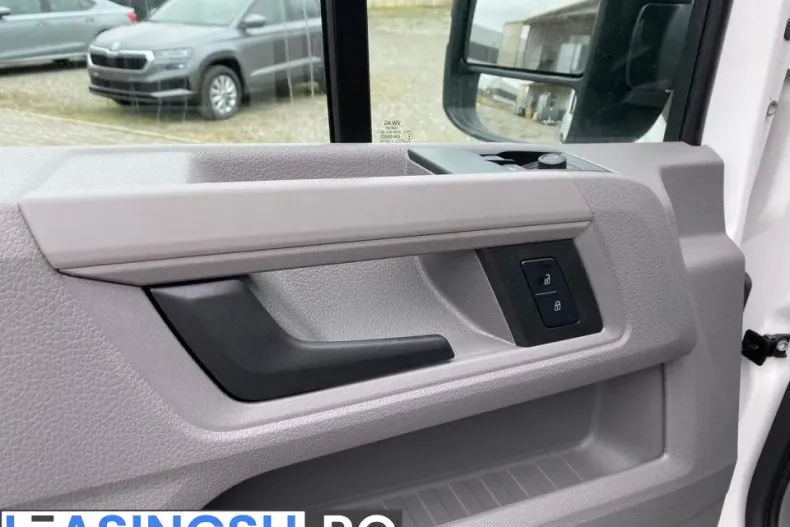 Volkswagen Crafter din 2026 cu 5 km - oferta VOL243643 - foto 9