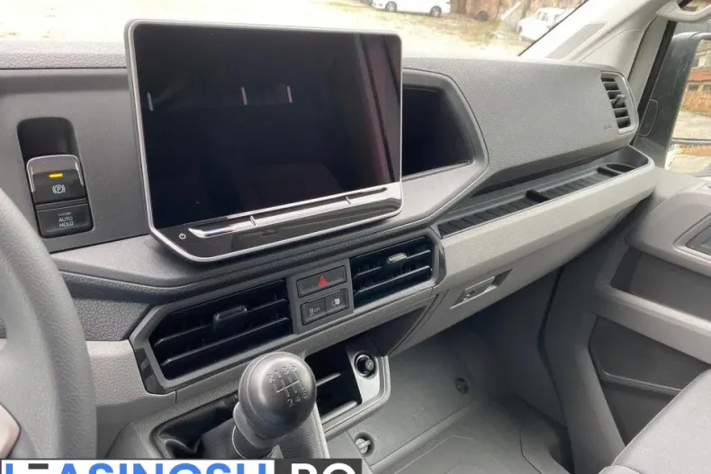 Volkswagen Crafter din 2026 cu 5 km - oferta VOL243643 - foto 11
