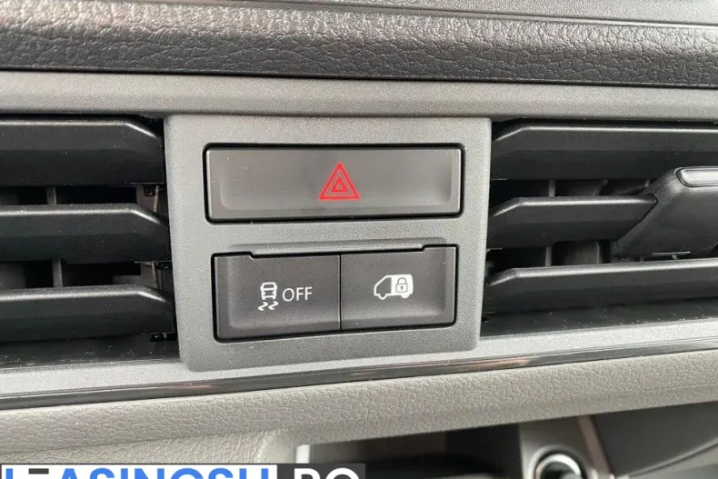 Volkswagen Crafter din 2026 cu 5 km - oferta VOL243643 - foto 15