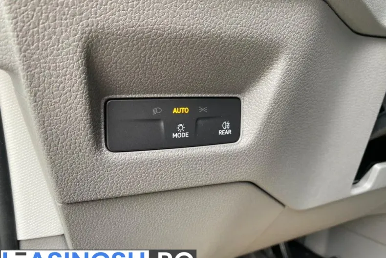 Volkswagen Crafter din 2026 cu 5 km - oferta VOL243643 - foto 17