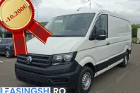 Volkswagen Crafter din 2026 cu 5 km - oferta VOL243644 - foto 1
