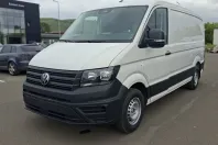Volkswagen Crafter din 2026 cu 5 km - oferta VOL243644 - foto 2
