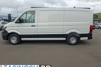 Volkswagen Crafter din 2026 cu 5 km - oferta VOL243644 - foto 3
