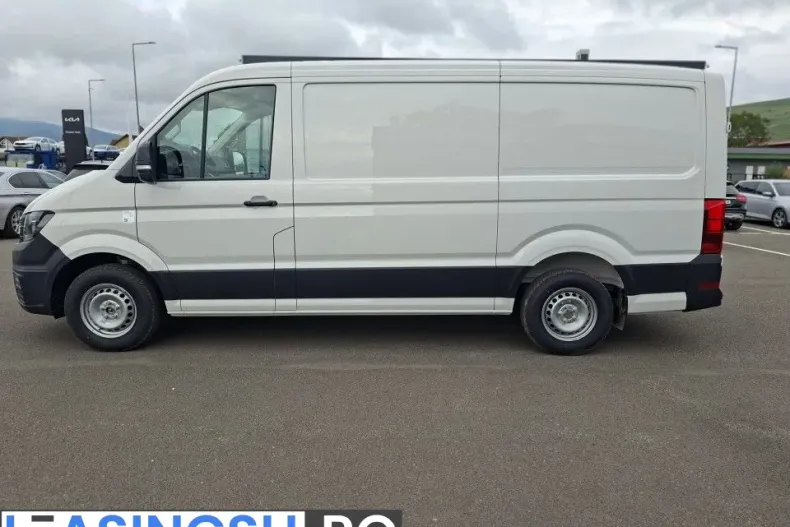 Volkswagen Crafter din 2026 cu 5 km - oferta VOL243644 - foto 3
