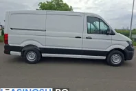 Volkswagen Crafter din 2026 cu 5 km - oferta VOL243644 - foto 7