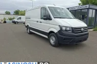 Volkswagen Crafter din 2026 cu 5 km - oferta VOL243644 - foto 8