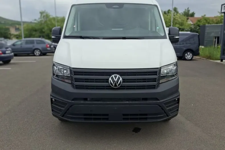 Volkswagen Crafter din 2026 cu 5 km - oferta VOL243644 - foto 9