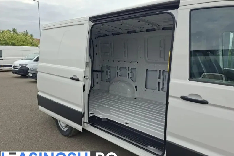 Volkswagen Crafter din 2026 cu 5 km - oferta VOL243644 - foto 10