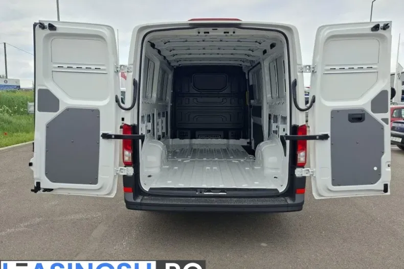 Volkswagen Crafter din 2026 cu 5 km - oferta VOL243644 - foto 11