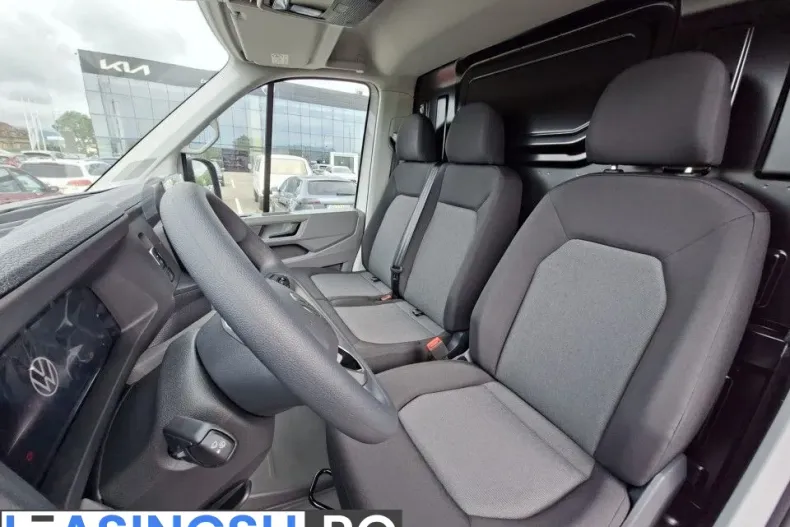 Volkswagen Crafter din 2026 cu 5 km - oferta VOL243644 - foto 13