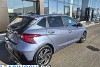 Hyundai i20 din 2025 cu 1 km - oferta HYU243645 - foto 4