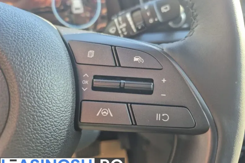 Hyundai i20 din 2025 cu 1 km - oferta HYU243645 - foto 9