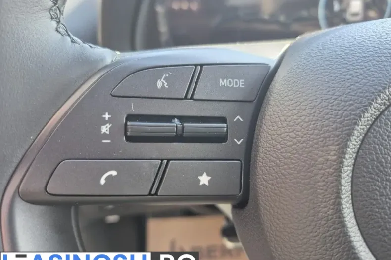 Hyundai i20 din 2025 cu 1 km - oferta HYU243645 - foto 10