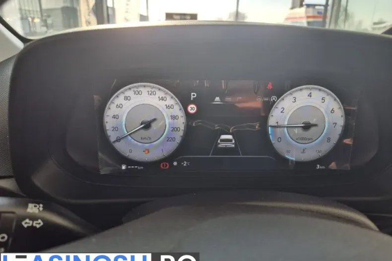 Hyundai i20 din 2025 cu 1 km - oferta HYU243645 - foto 12